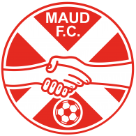 Logo of Maud Football Club