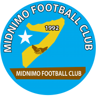 Logo of Midnimo Football Club