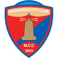 Logo of Mogadishu City Club