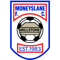 Logo of MONEYSLANE FC