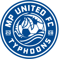Logo of MP United Football Club