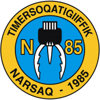 Logo of N-85 NARSAQ