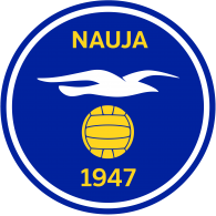 Logo of NAUJA-47 (Igaliku)