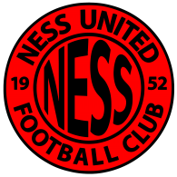 Logo of Ness United Football Club