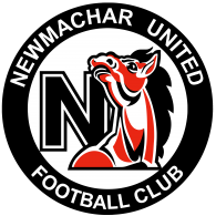 Logo of Newmachar United Football Club