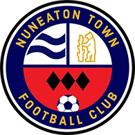Logo of Nuneaton Town FC