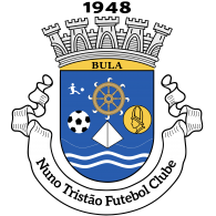 Logo of Nuno Tristão Futebol Clube de Bula