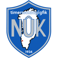 Logo of NUUK IDRAETSLAG