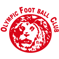 Logo of OLYMPIC FC DE NIAMEY