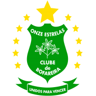Logo of Onze Estrelas Clube De Bofareira Da Boa Vista