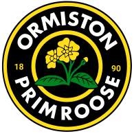 Logo of Ormiston Primrose FC