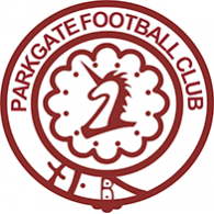 Logo of Parkgate FC