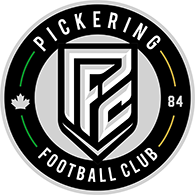 Logo of Pickering FC