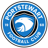 Logo of Portstewart Football Club