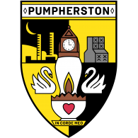 Logo of Pumpherston FC