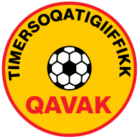 Logo of QAVAK-59 (Aappilattoq)