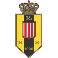 Logo of Royal Berchem Sport
