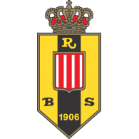 Logo of Royal Berchem Sport