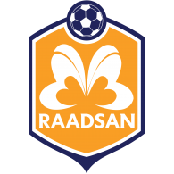 Logo of Raadsan Sports club