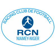 Logo of RACING FC DE BOUKOKI