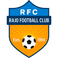 Logo of Rajo Football Club 