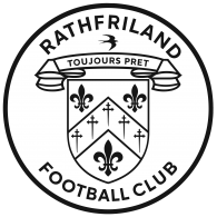 Logo of Rathfriland Rangers Football Club