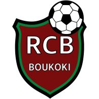 Logo of Renaissance Club Boukoki