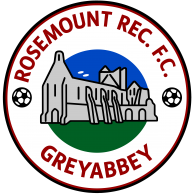 Logo of ROSEMOUNT RECREATION FC