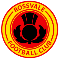 Logo of Rossvale FC