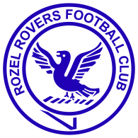 Logo of Rozel Rovers Football Club