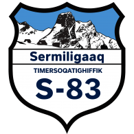 Logo of S-83 (Sermiligaaq)
