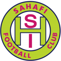 Logo of Sahafi Football Club