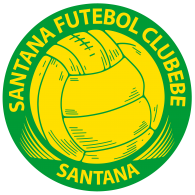 Logo of SANTANA FUTEBOL CLUBE