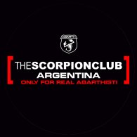 Logo of THE SCORPIONCLUB ARGENTINA