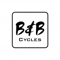 Logo of B&amp;B Cycles