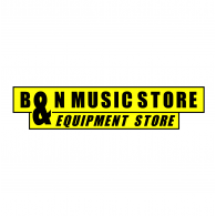 Logo of B&amp;N Music Store