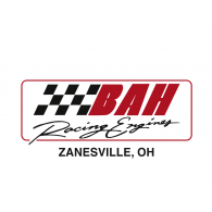 Logo of BAH Racing Engines