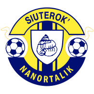 Logo of SIUTEROQ-43 NANORTALIK