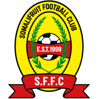Logo of Somali Fruit Football Club