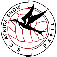 Logo of Sport Clube África Show Da Boa Vista