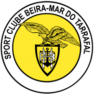 Logo of SPORT CLUBE BEIRA-MAR DO TARRAFAL