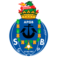Logo of Sport Clube dos Portos de Bissau