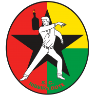 Logo of SPORT CLUBE RIBEIRA BOTE DE SÃO VICENTE