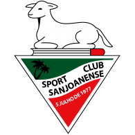 Logo of Sport Clube Sanjoanense Do Norte Da Boa Vista
