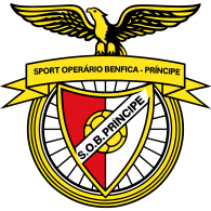 Logo of SPORT OPERÁRIOS E BENFICA DE PRÍNCIPE