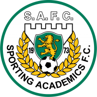 Logo of Sporting Academics Football Club