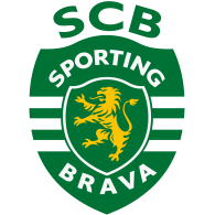 Logo of Sporting Club Da Brava