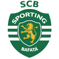 Logo of SPORTING CLUB DE BAFATÁ
