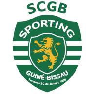 Logo of SPORTING CLUB GUINÉ BISSAU