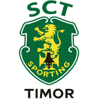Logo of Sporting Clube de Timor